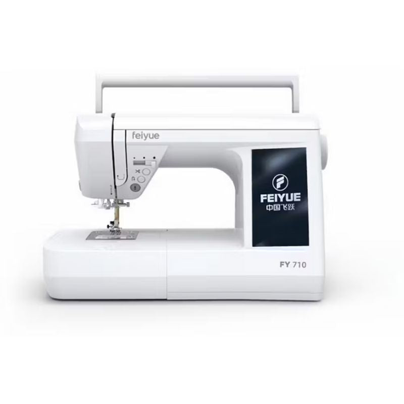 Computerised Sewing Machines