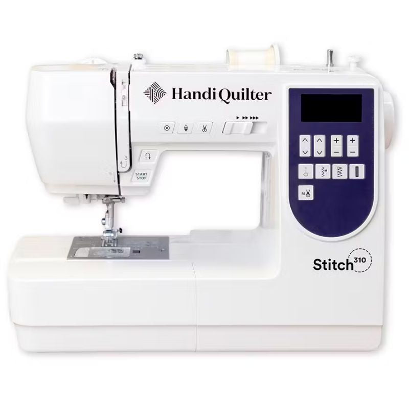 Quilting sewing machines