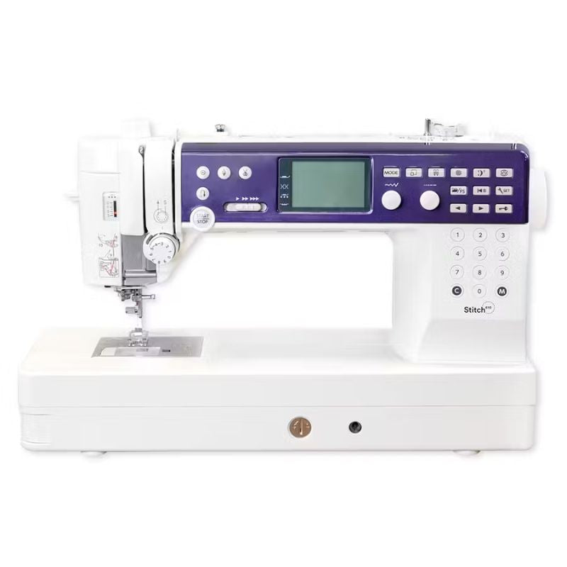 Handi Quilter HQ Stitch 610 Sewing Machine