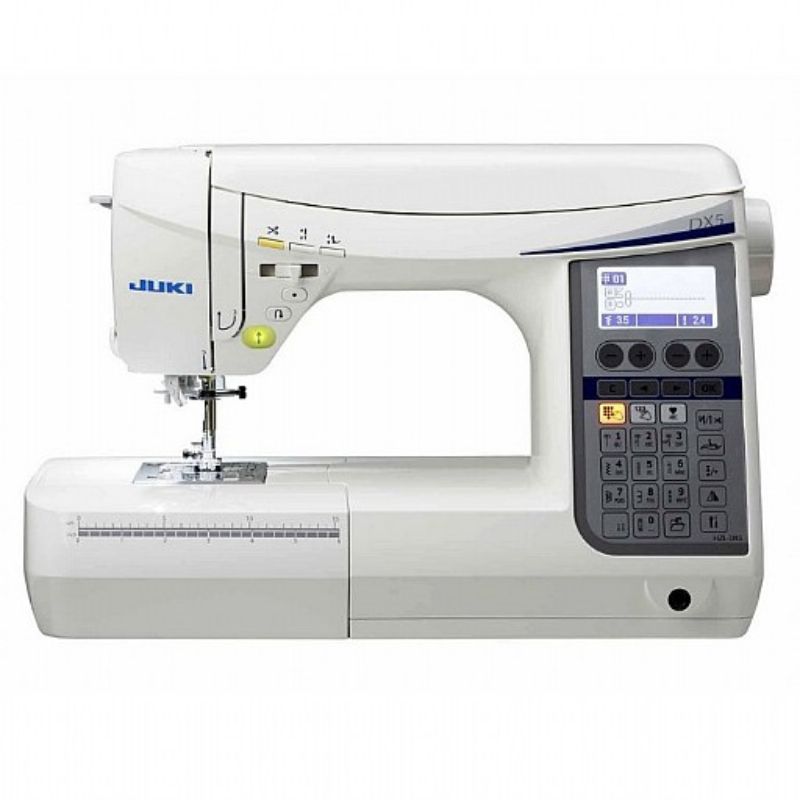 Juki HZL-DX5 Sewing Machine