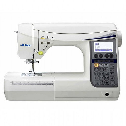 Juki HZL-DX5 Sewing Machine