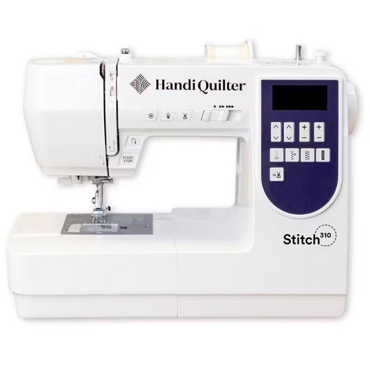 Handi Quilter HQ Stitch 310 Sewing Machine